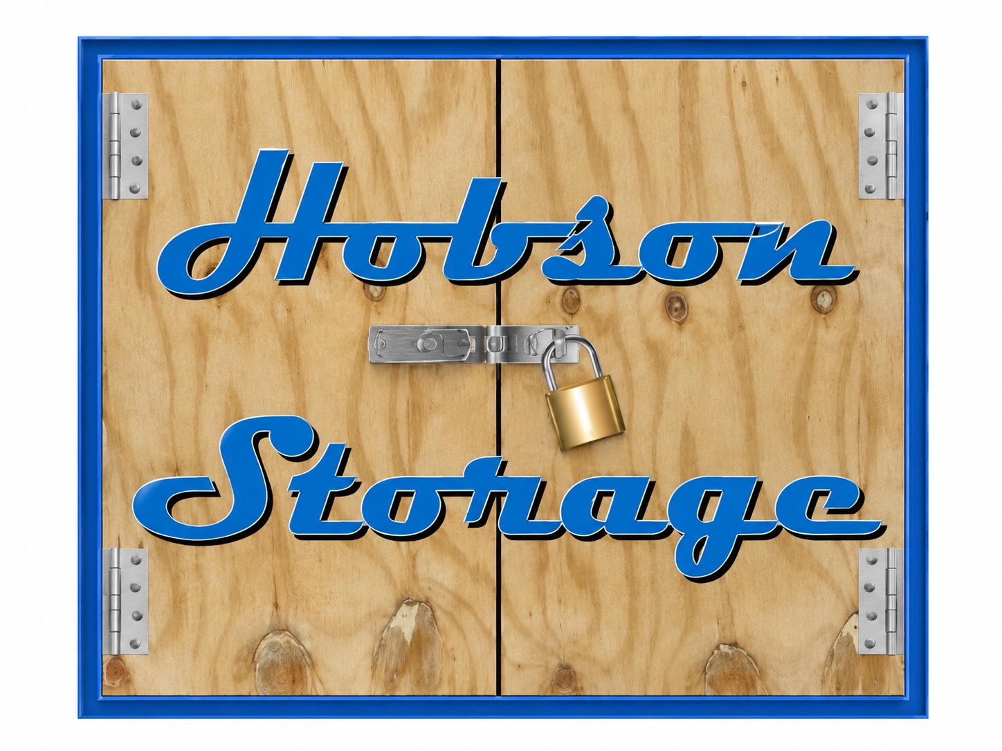 Hobson Storage